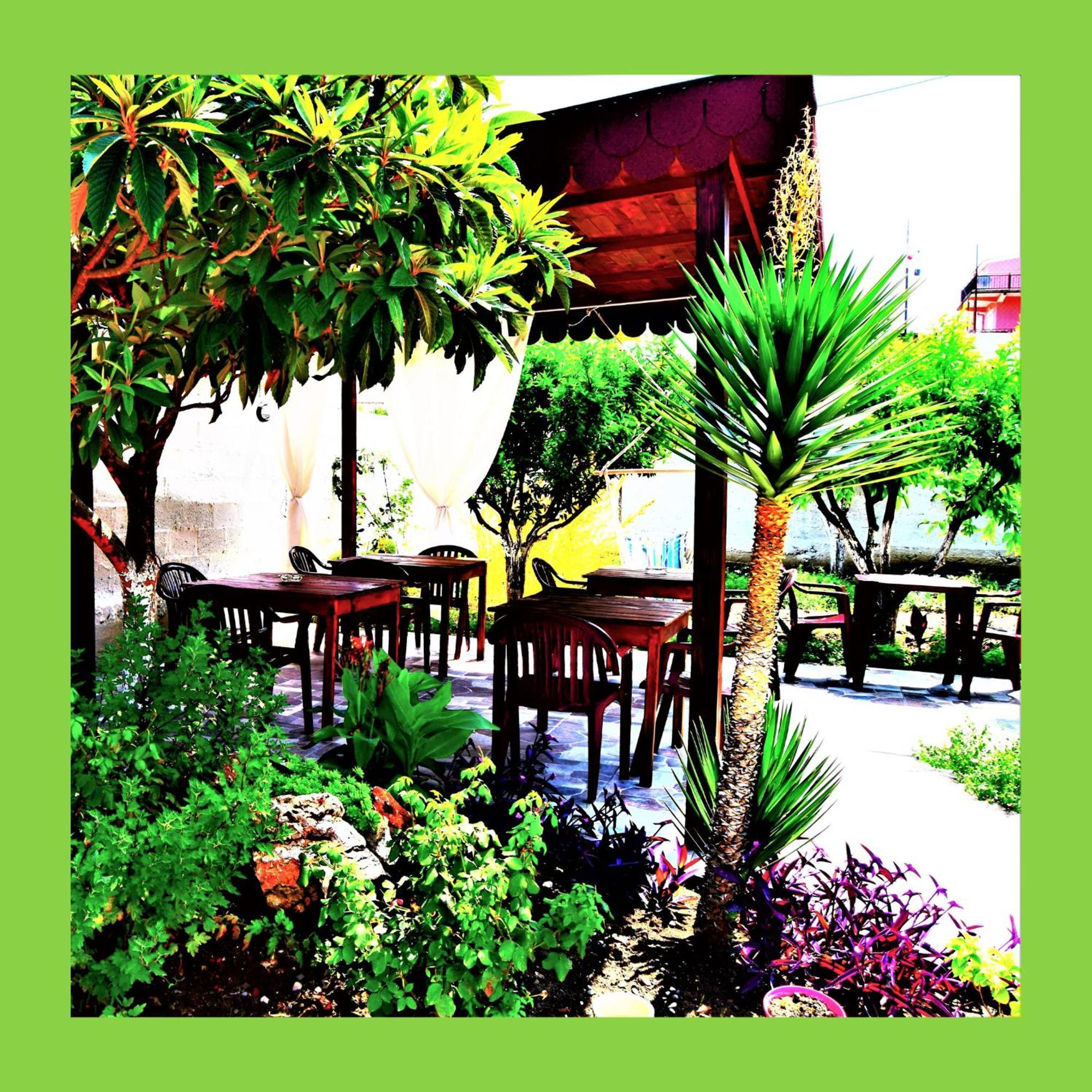 Vila Lili Guest House - Berat Exterior photo