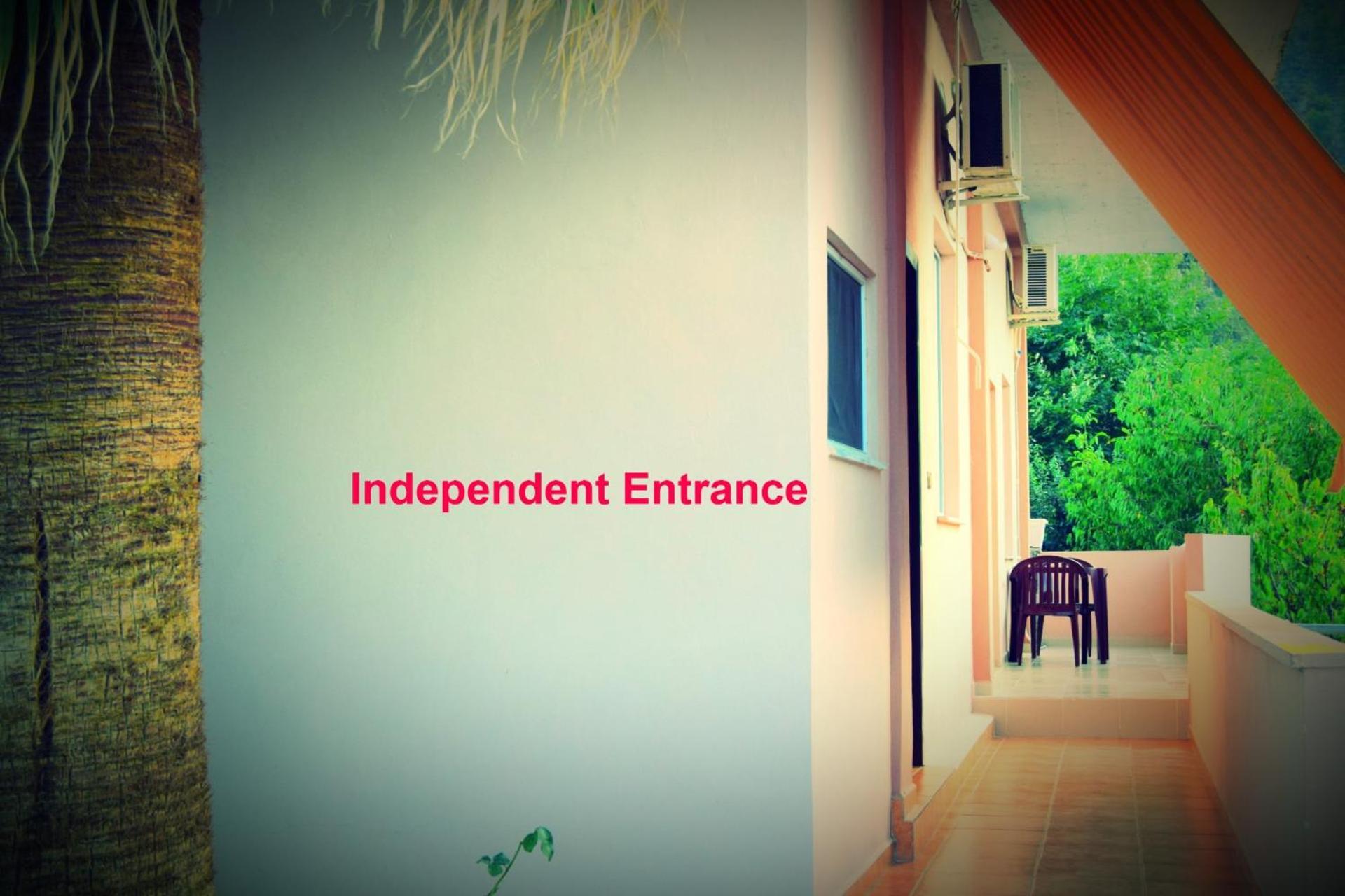 Vila Lili Guest House - Berat Exterior photo