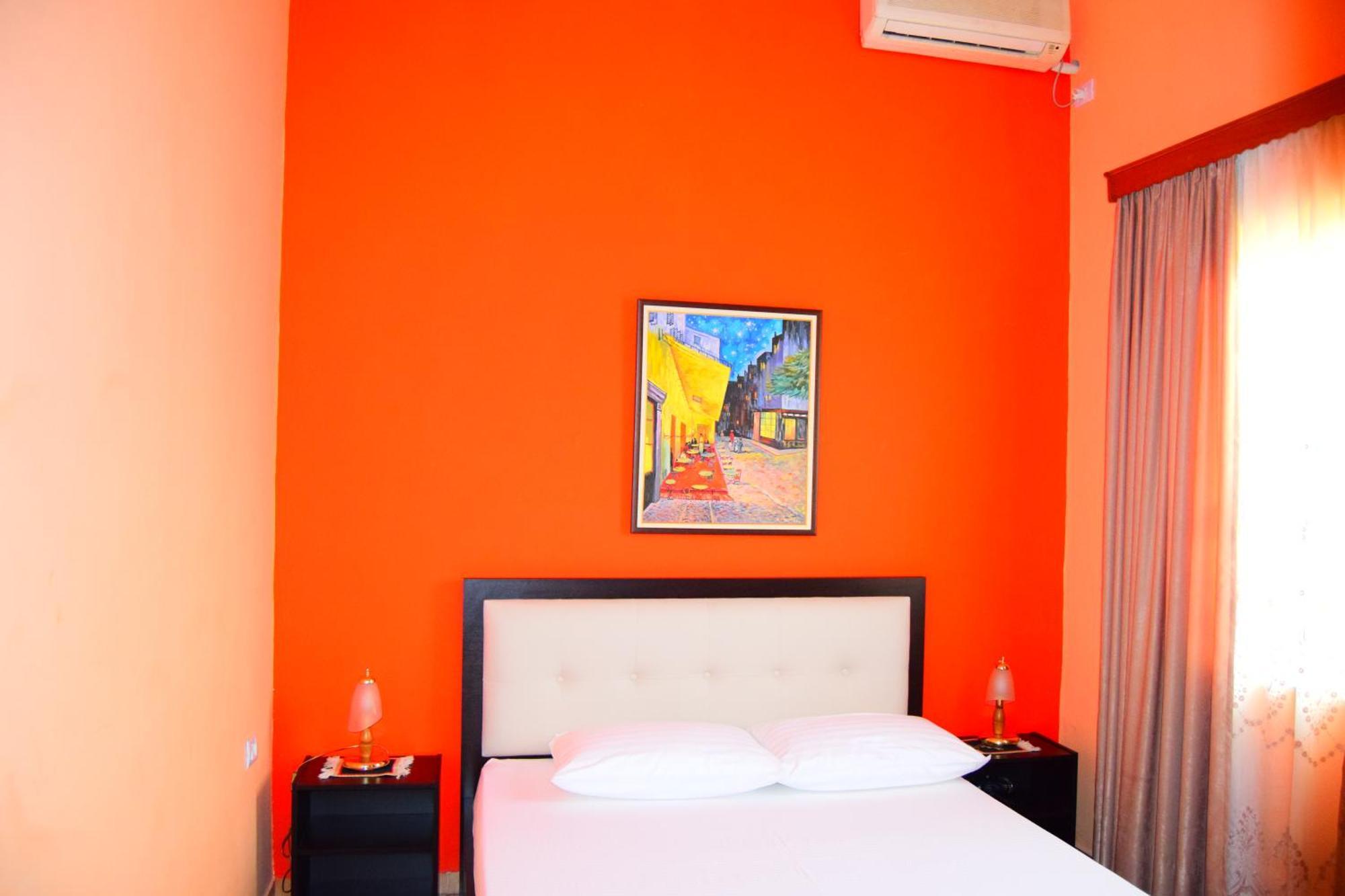 Vila Lili Guest House - Berat Exterior photo