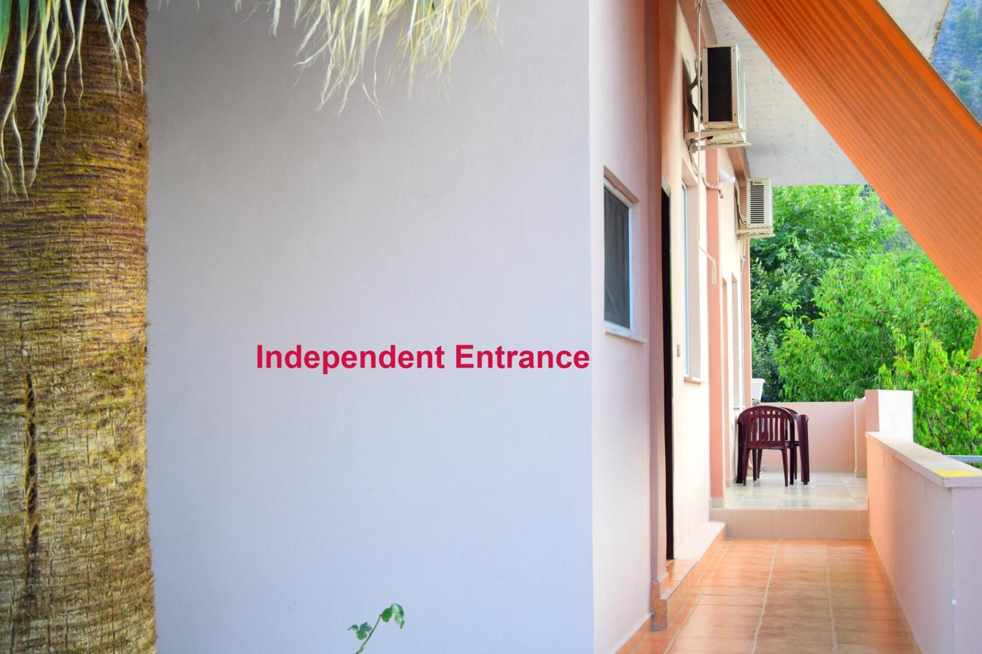 Vila Lili Guest House - Berat Exterior photo