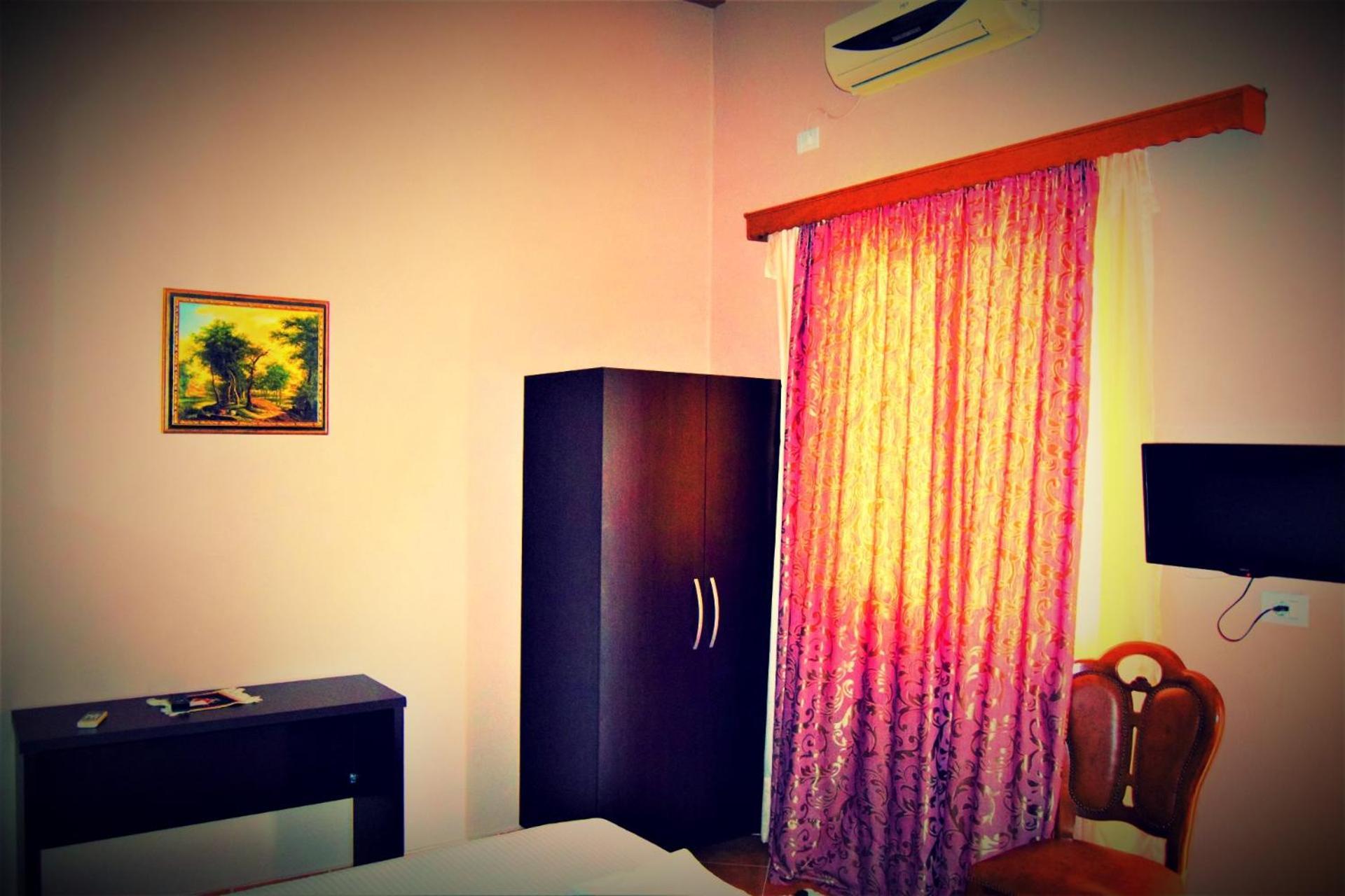Vila Lili Guest House - Berat Exterior photo