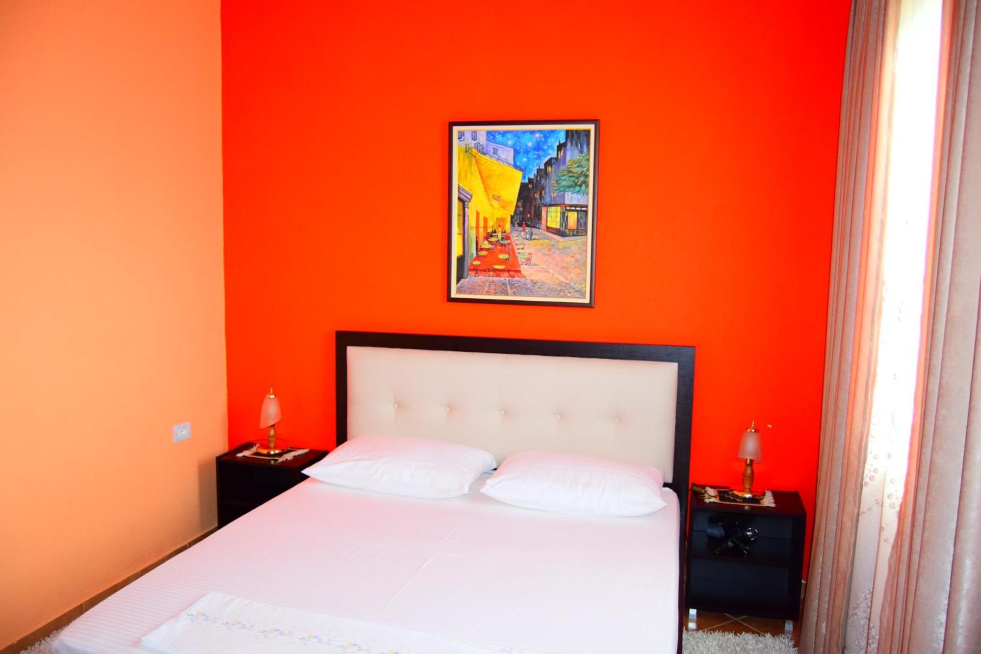 Vila Lili Guest House - Berat Exterior photo