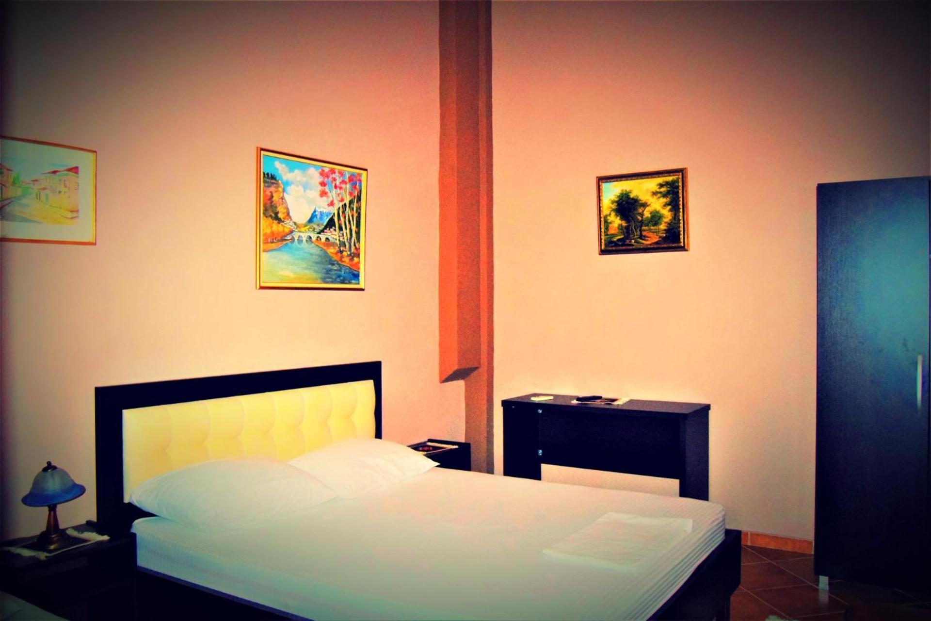 Vila Lili Guest House - Berat Exterior photo
