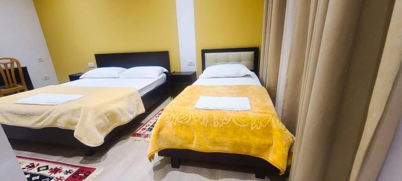 Vila Lili Guest House - Berat Exterior photo