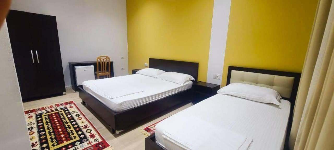 Vila Lili Guest House - Berat Exterior photo